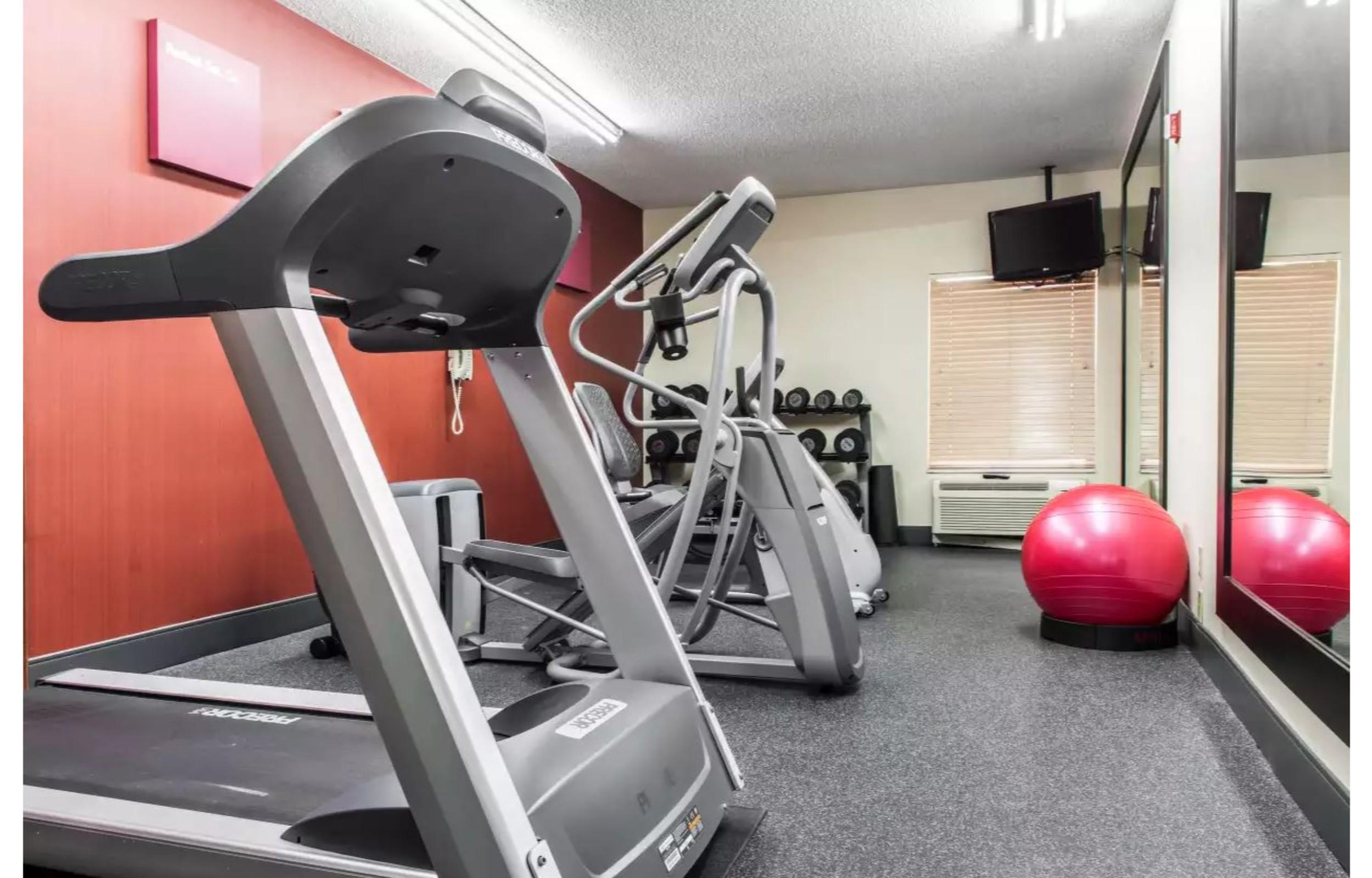 Comfort Inn Blue Ash North Екстериор снимка