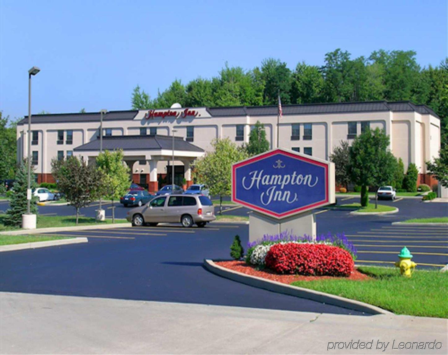 Comfort Inn Blue Ash North Екстериор снимка