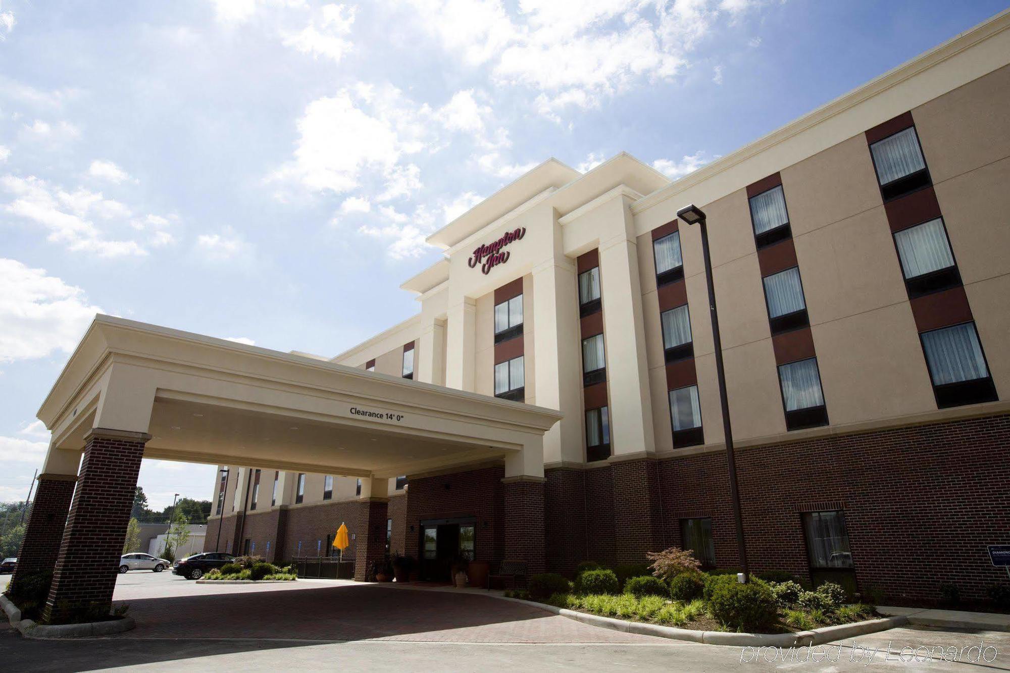 Comfort Inn Blue Ash North Екстериор снимка