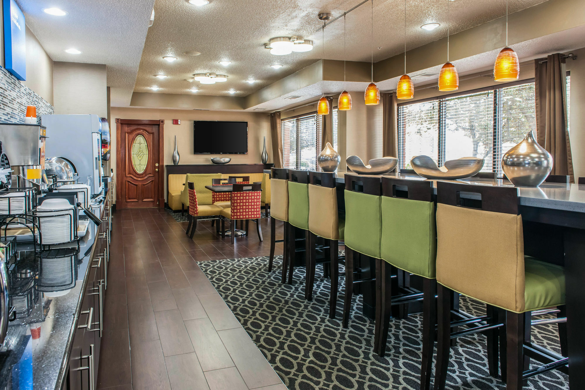 Comfort Inn Blue Ash North Екстериор снимка